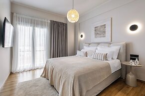 Syntagma Acropolis View Residence