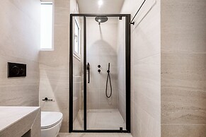 Syntagma Acropolis View Residence