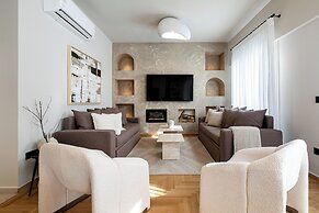 Syntagma Acropolis View Residence