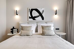 Syntagma Acropolis View Residence