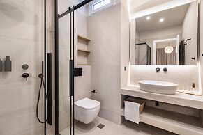 Syntagma Acropolis View Residence