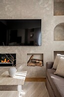 Syntagma Acropolis View Residence