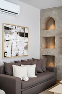 Syntagma Acropolis View Residence