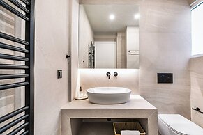 Syntagma Acropolis View Residence