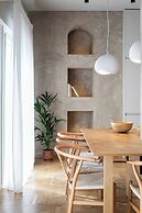 Syntagma Acropolis View Residence