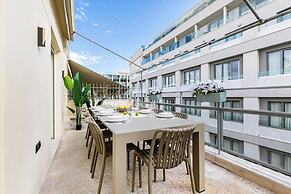 Syntagma Acropolis View Residence