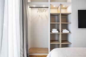 Syntagma Acropolis View Residence