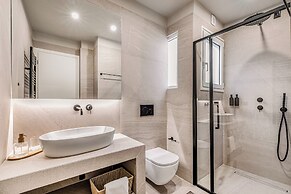 Syntagma Acropolis View Residence