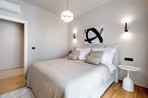 Syntagma Acropolis View Residence