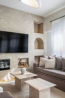Syntagma Acropolis View Residence