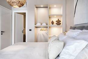 Syntagma Acropolis View Residence