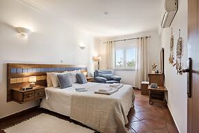 Morgado Apartment in Tavira