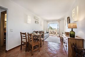 Morgado Apartment in Tavira