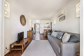 Morgado Apartment in Tavira