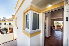 Morgado Apartment in Tavira