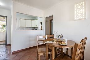 Morgado Apartment in Tavira