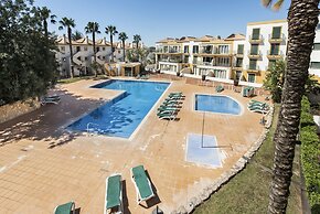 Morgado Apartment in Tavira