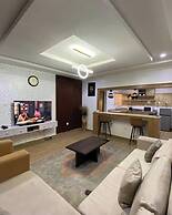 Yellow Door Aparment