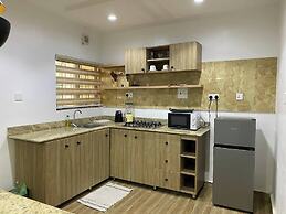 Yellow Door Aparment