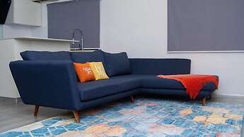 Yellow Door Aparment