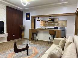 Yellow Door Aparment