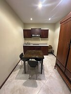 Hotel & Suites El Quijote