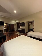 Hotel & Suites El Quijote