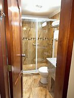 Hotel & Suites El Quijote