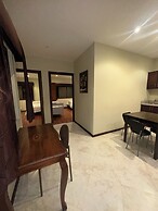 Hotel & Suites El Quijote