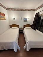 Hotel & Suites El Quijote