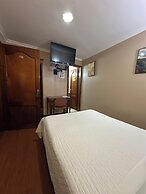 Hotel & Suites El Quijote