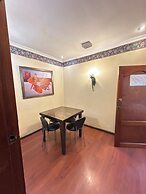 Hotel & Suites El Quijote