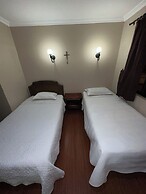 Hotel & Suites El Quijote