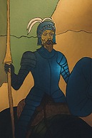 Hotel & Suites El Quijote