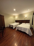 Hotel & Suites El Quijote