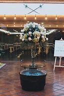 Hotel & Suites El Quijote