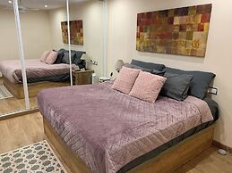 La Vista Penthouse Stunning View Private Balcony