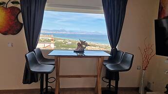 La Vista Penthouse Stunning View Private Balcony