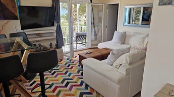 La Vista Penthouse Stunning View Private Balcony