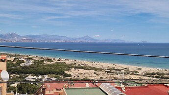 La Vista Penthouse Stunning View Private Balcony