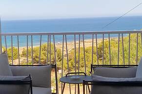 La Vista Penthouse Stunning View Private Balcony