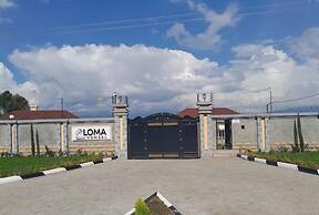 Loma Homes Ol Kalou