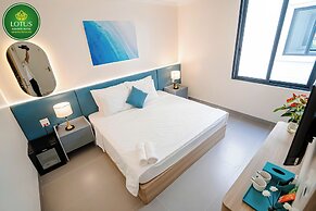 Lotus Sam Son Hotel