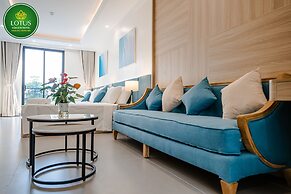 Lotus Sam Son Hotel