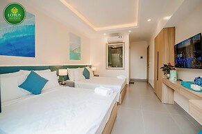 Lotus Sam Son Hotel