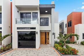 Coastal Escape in Tower Isle BeachNearby