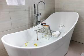 Coastal Escape in Tower Isle BeachNearby