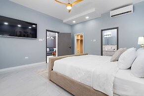 Coastal Escape in Tower Isle BeachNearby