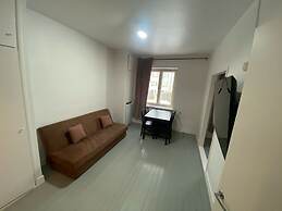 Park Hotel Apartments