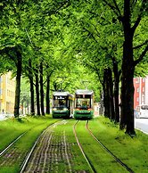 Park Hotel Apartments